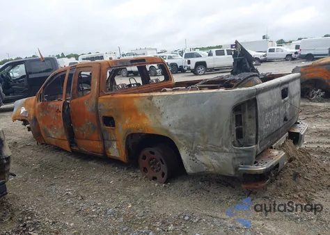 2015 Chevrolet Colorado из США, поврежденный, VIN 1GCHSAEAXF1246108